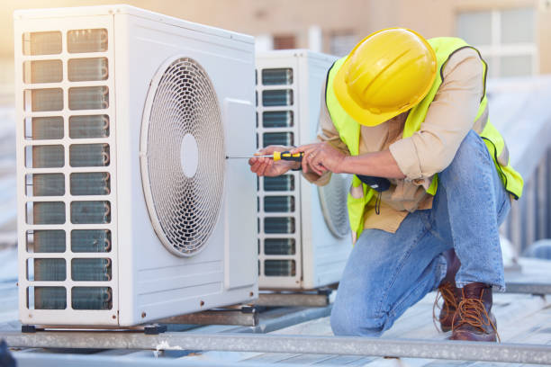 Best Local HVAC Companies  in Atlanta, GA