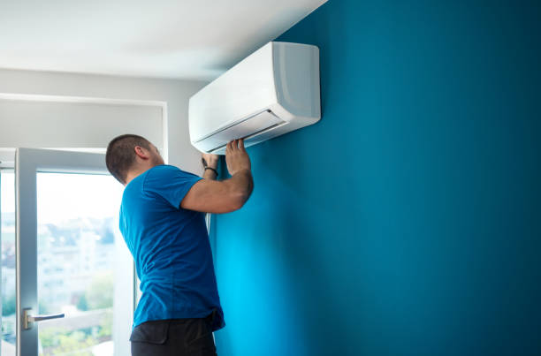 Best Central Air Repair  in Atlanta, GA