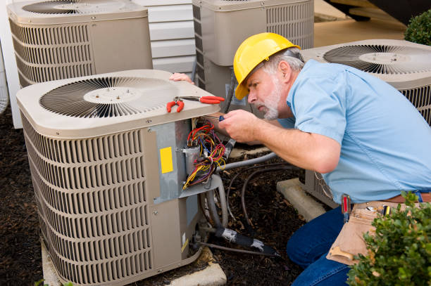 Trusted Atlanta, GA HVAC Experts