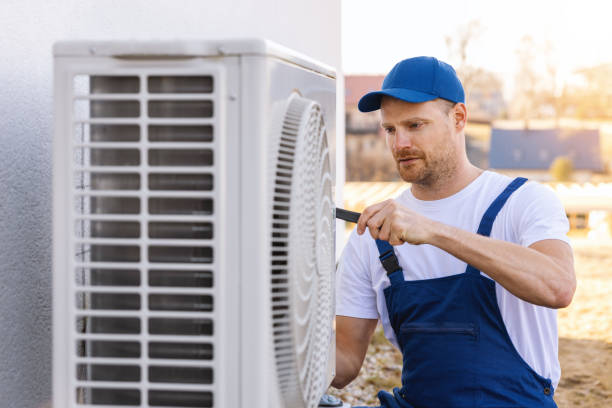 Best Residential HVAC Services  in Atlanta, GA